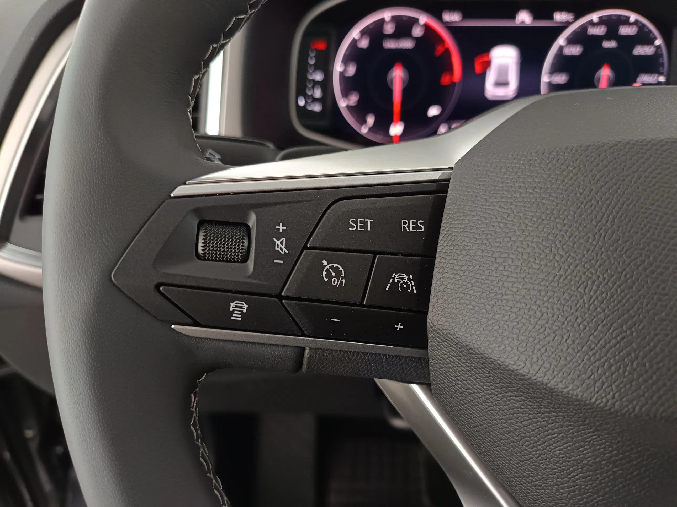 Seat Ateca 15 TSI ACT Xperience | Bild 17 von 31