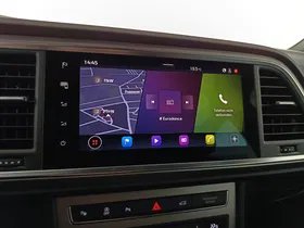 Seat Ateca 15 TSI ACT Xperience | Thumbnail 19 von 31