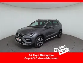 Seat Ateca 15 TSI ACT Xperience | Thumbnail 1 von 31