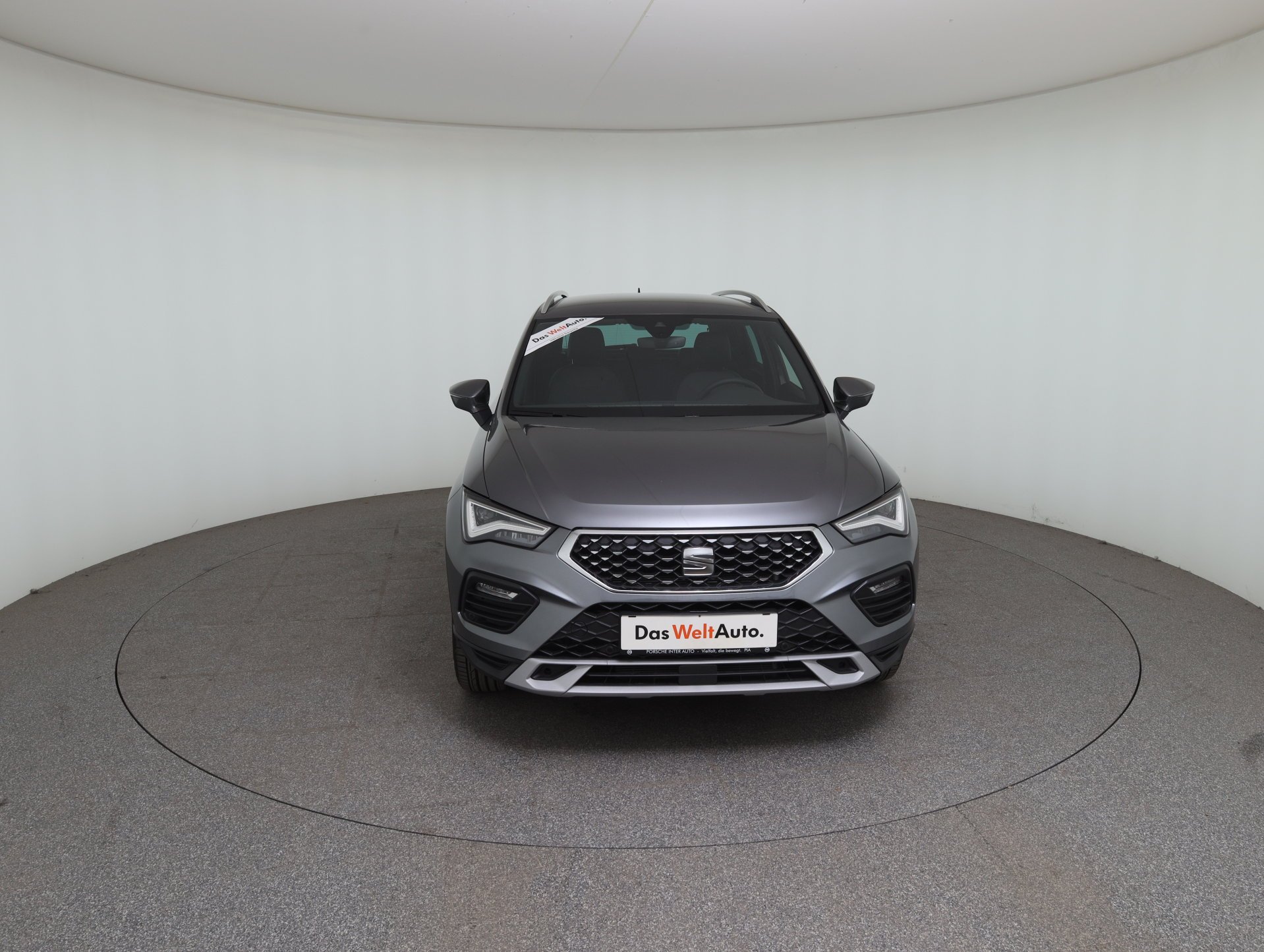 Seat Ateca 15 TSI ACT Xperience | Bild 3 von 31