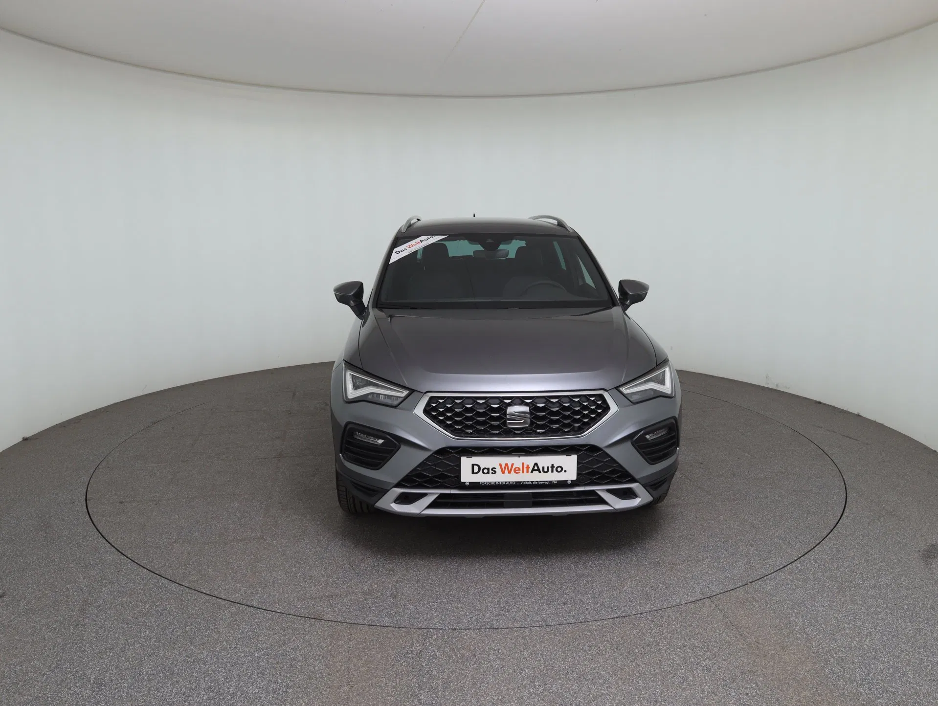 Seat Ateca 15 TSI ACT Xperience | Bild 3 von 31