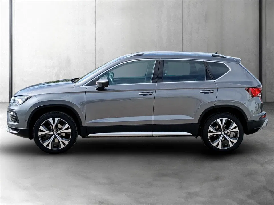 Seat Ateca Xperience TSI ACT | Bild 4 von 28