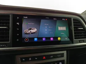 Seat Ateca 15 TSI ACT Xperience | Thumbnail 20 von 31