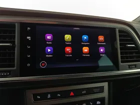 Seat Ateca 15 TSI ACT Xperience | Thumbnail 21 von 31