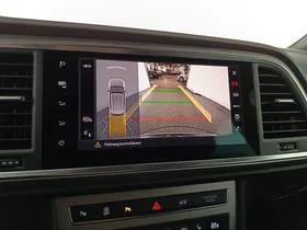Seat Ateca 15 TSI ACT Xperience | Thumbnail 23 von 31