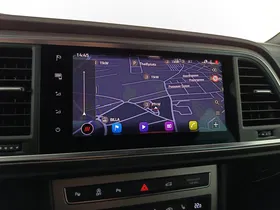 Seat Ateca 15 TSI ACT Xperience | Thumbnail 24 von 31