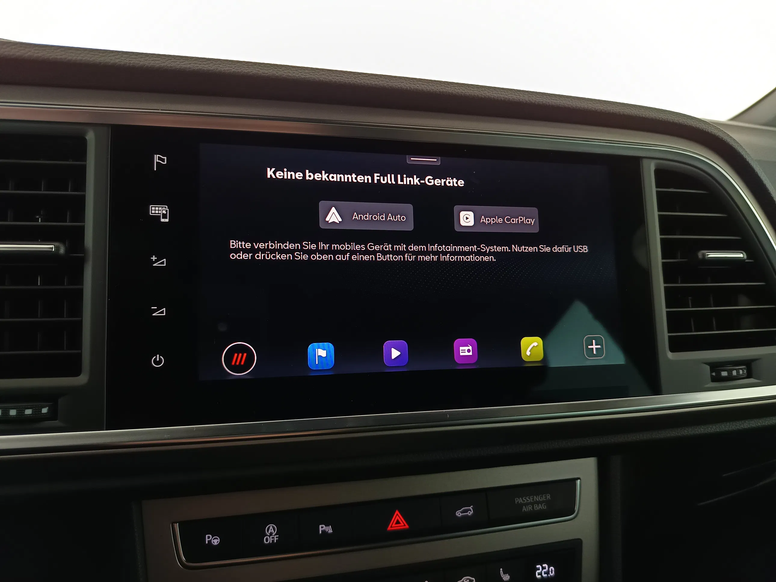 Seat Ateca 15 TSI ACT Xperience | Bild 25 von 31