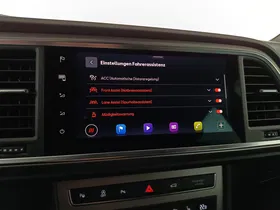 Seat Ateca 15 TSI ACT Xperience | Thumbnail 26 von 31