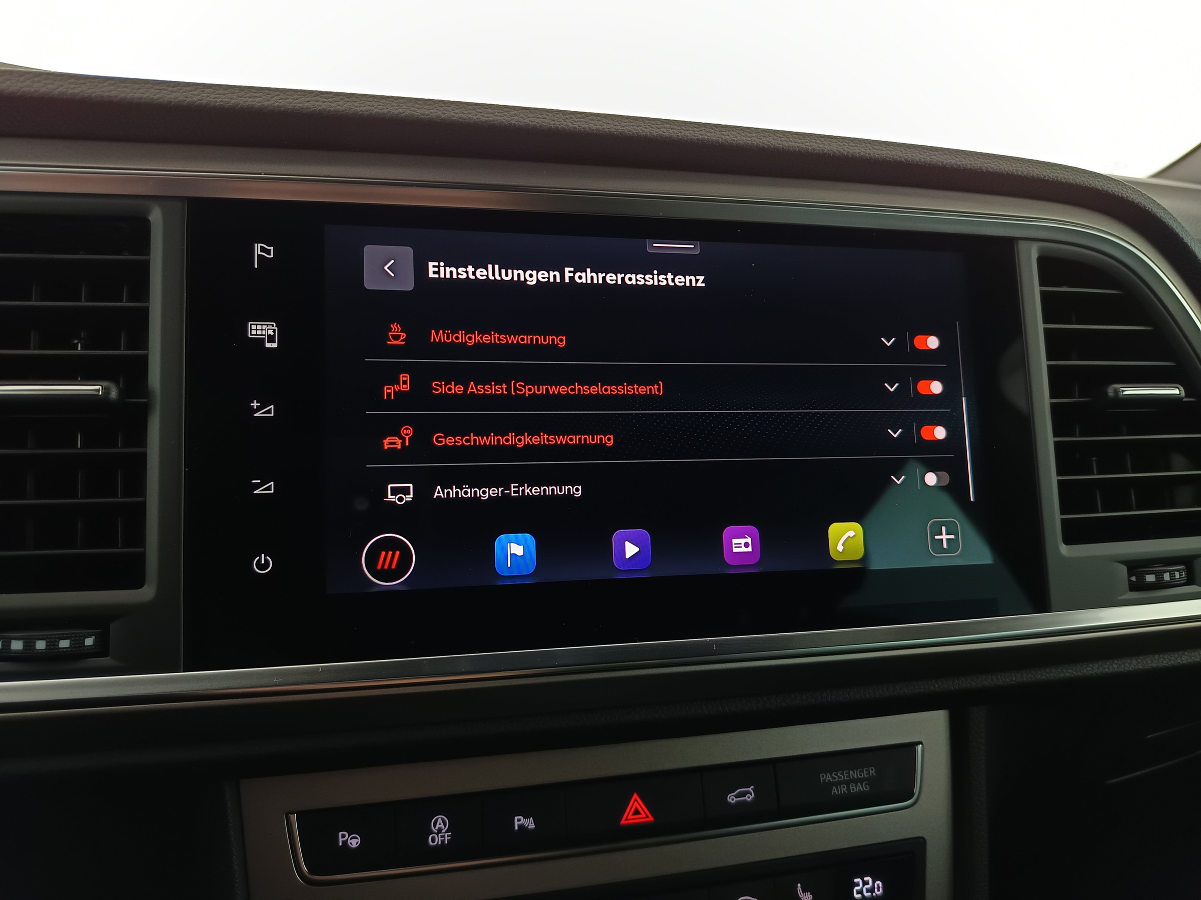 Seat Ateca 15 TSI ACT Xperience | Bild 27 von 31