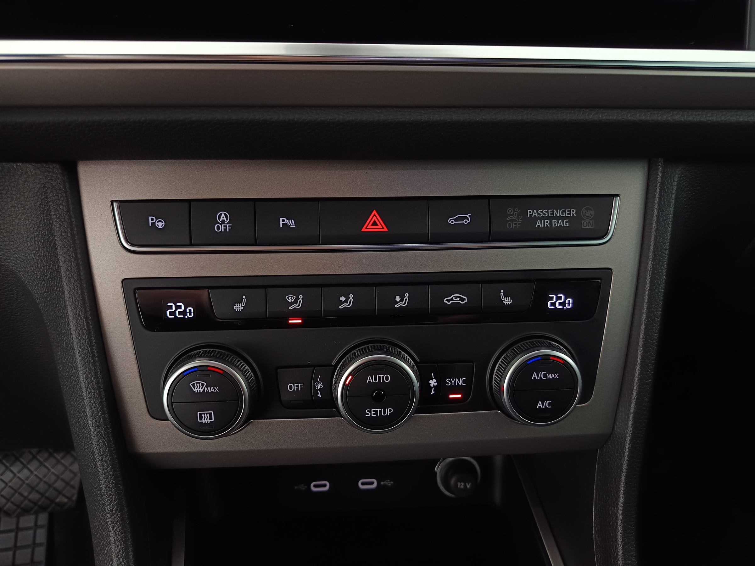 Seat Ateca 15 TSI ACT Xperience | Bild 28 von 31