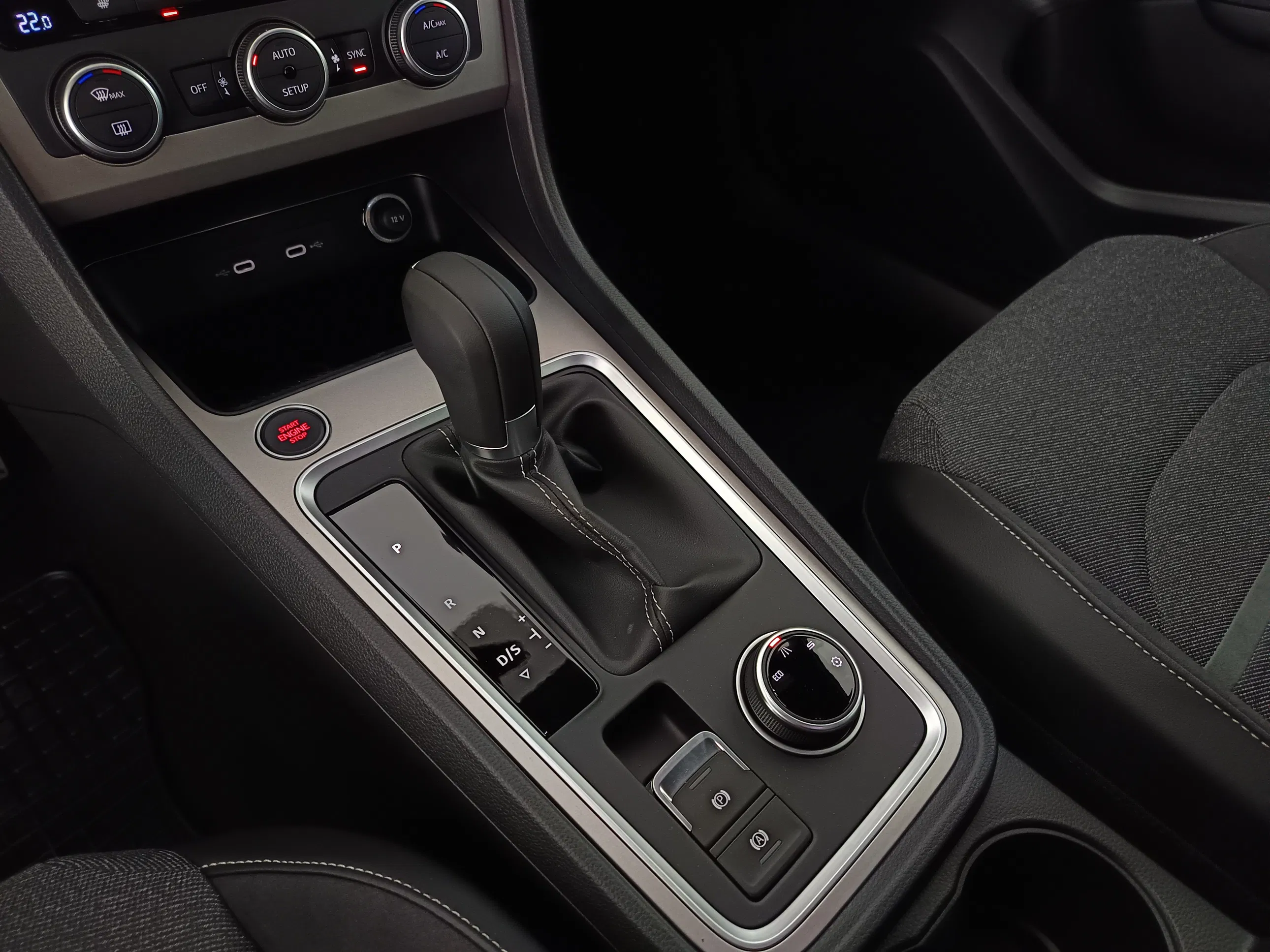 Seat Ateca 15 TSI ACT Xperience | Bild 29 von 31