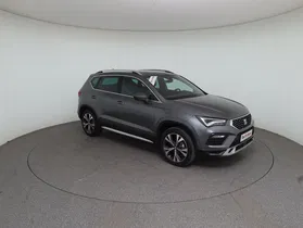Seat Ateca 15 TSI ACT Xperience | Thumbnail 4 von 31