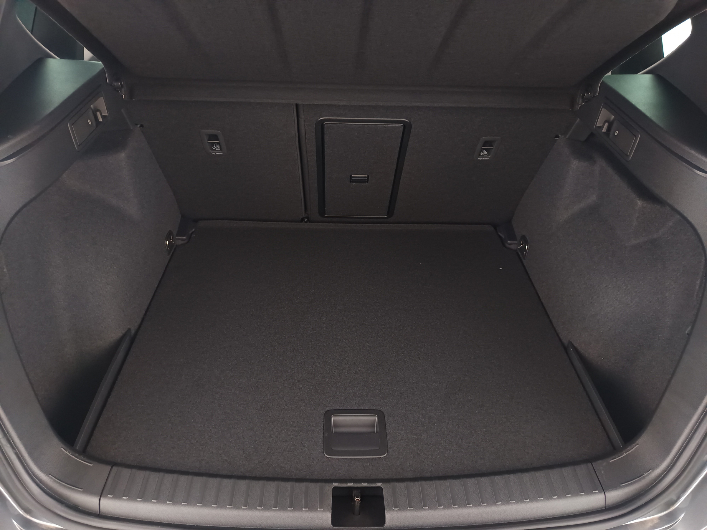 Seat Ateca 15 TSI ACT Xperience | Bild 31 von 31