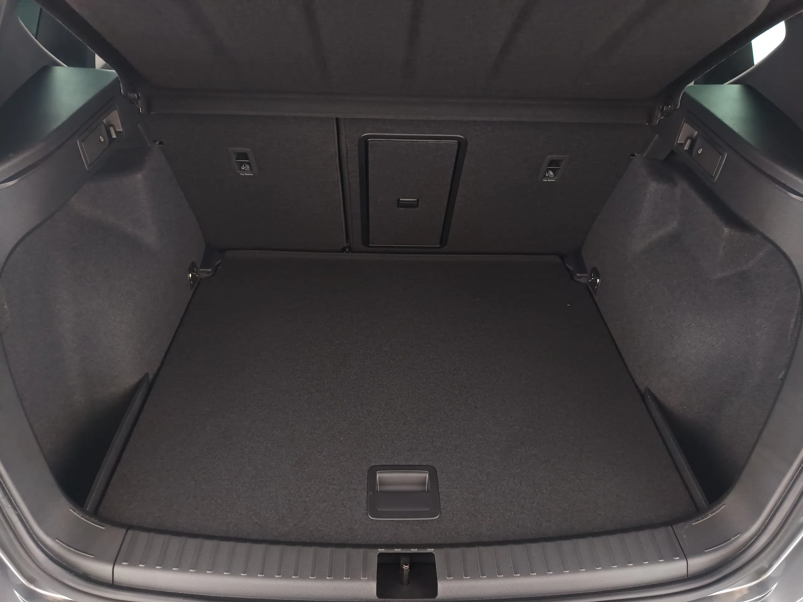 Seat Ateca 15 TSI ACT Xperience | Bild 31 von 31