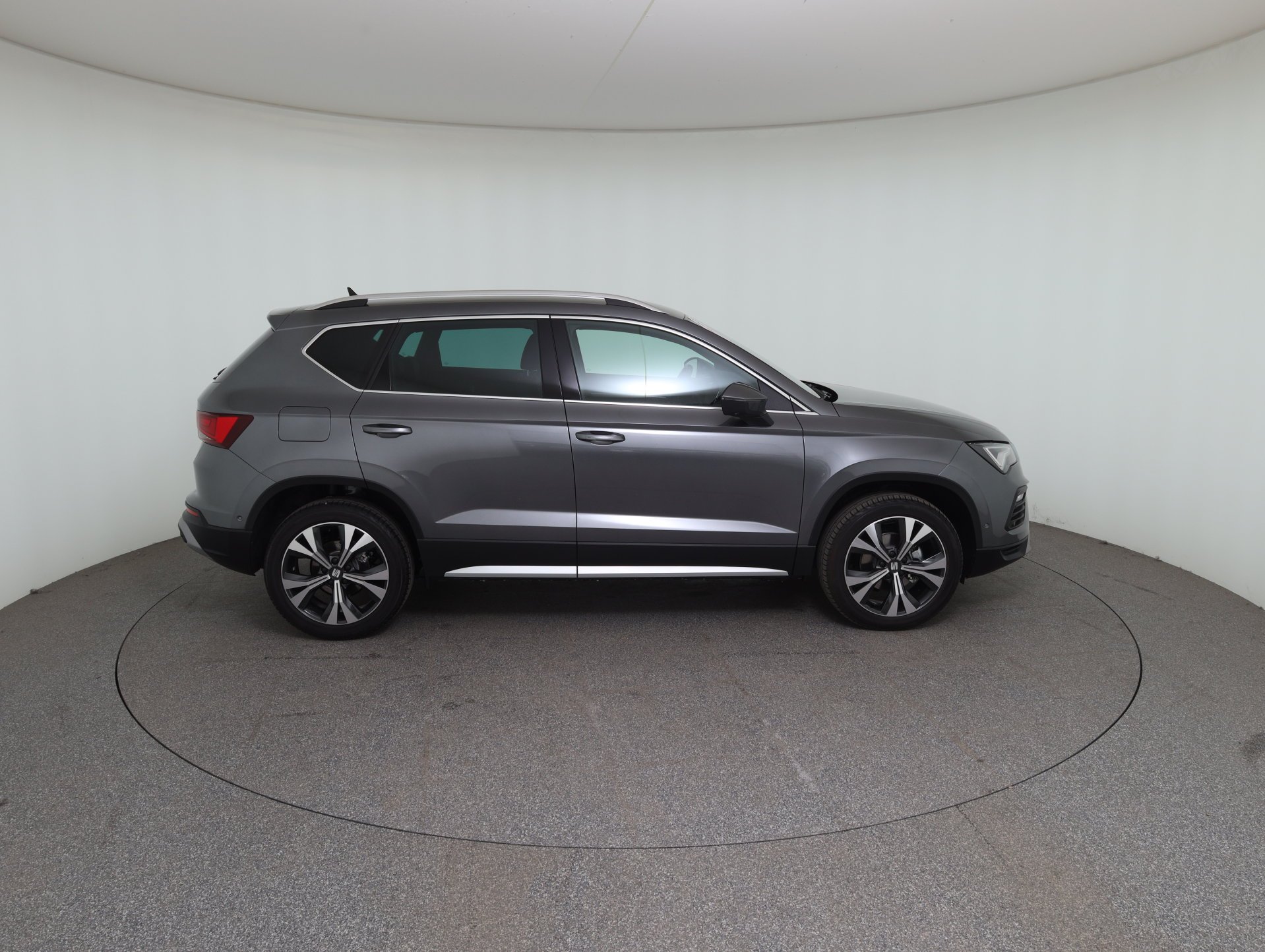Seat Ateca 15 TSI ACT Xperience | Bild 5 von 31