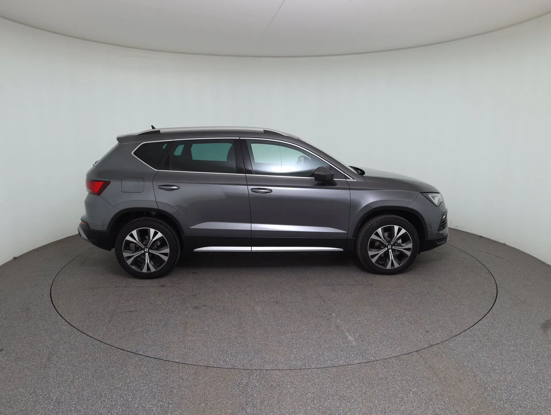 Seat Ateca 15 TSI ACT Xperience | Bild 5 von 31