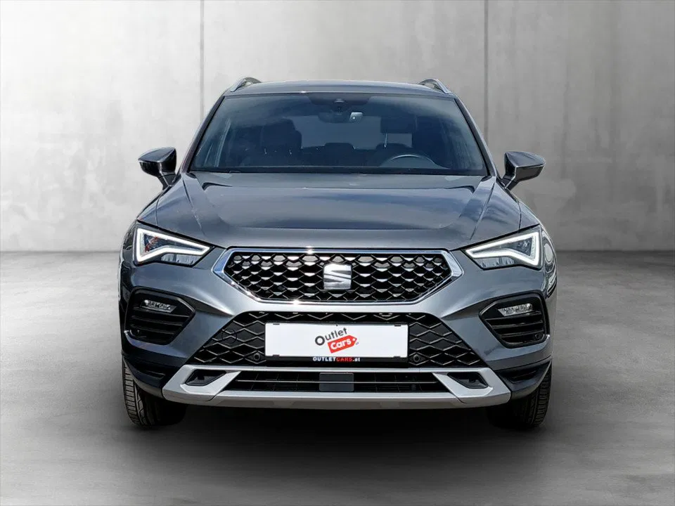 Seat Ateca Xperience TSI ACT | Bild 3 von 28
