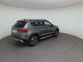 Seat Ateca 15 TSI ACT Xperience | Thumbnail 6 von 31