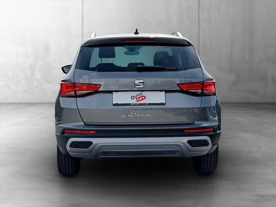 Seat Ateca Xperience TSI ACT | Bild 6 von 28