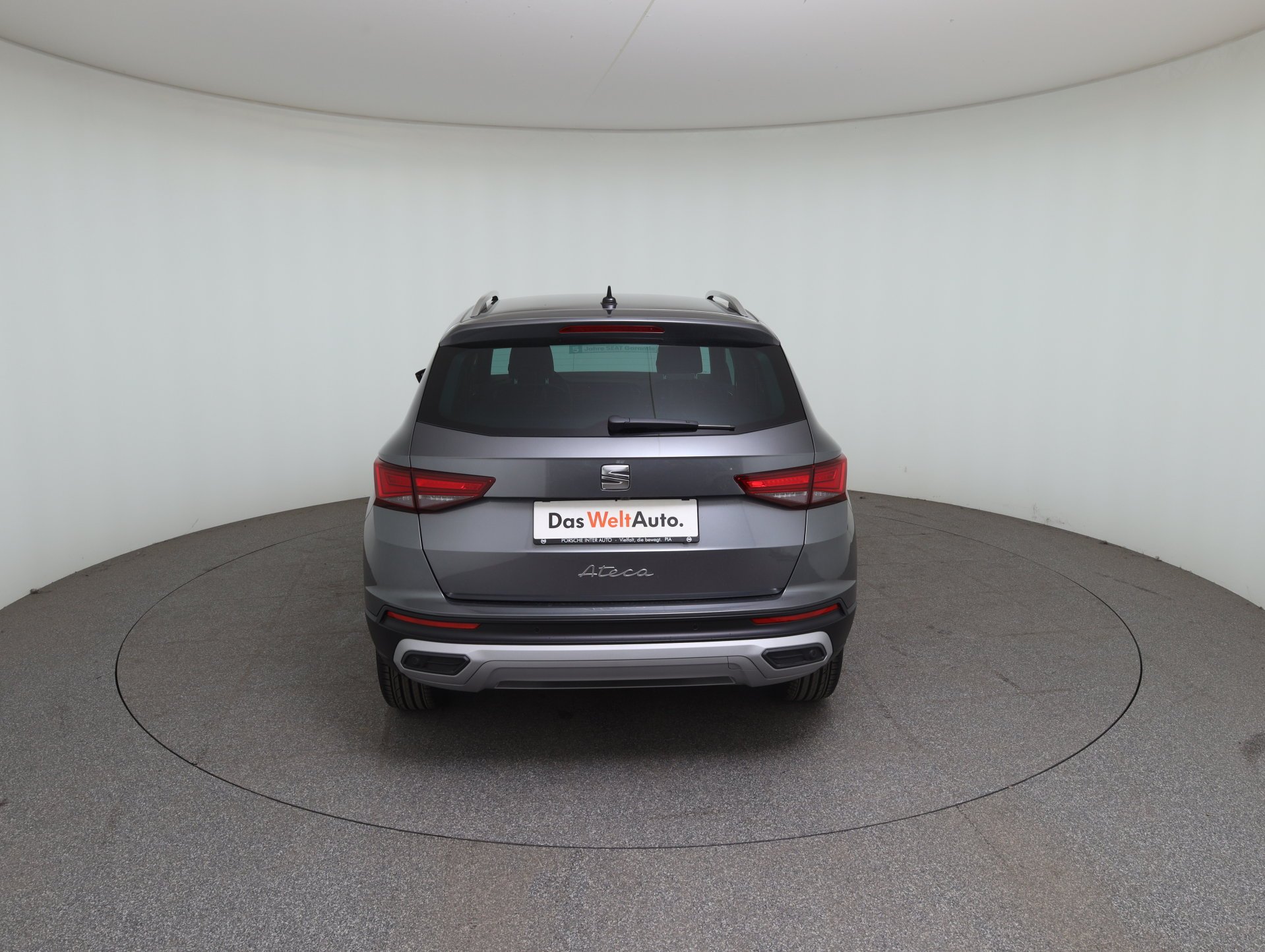 Seat Ateca 15 TSI ACT Xperience | Bild 7 von 31