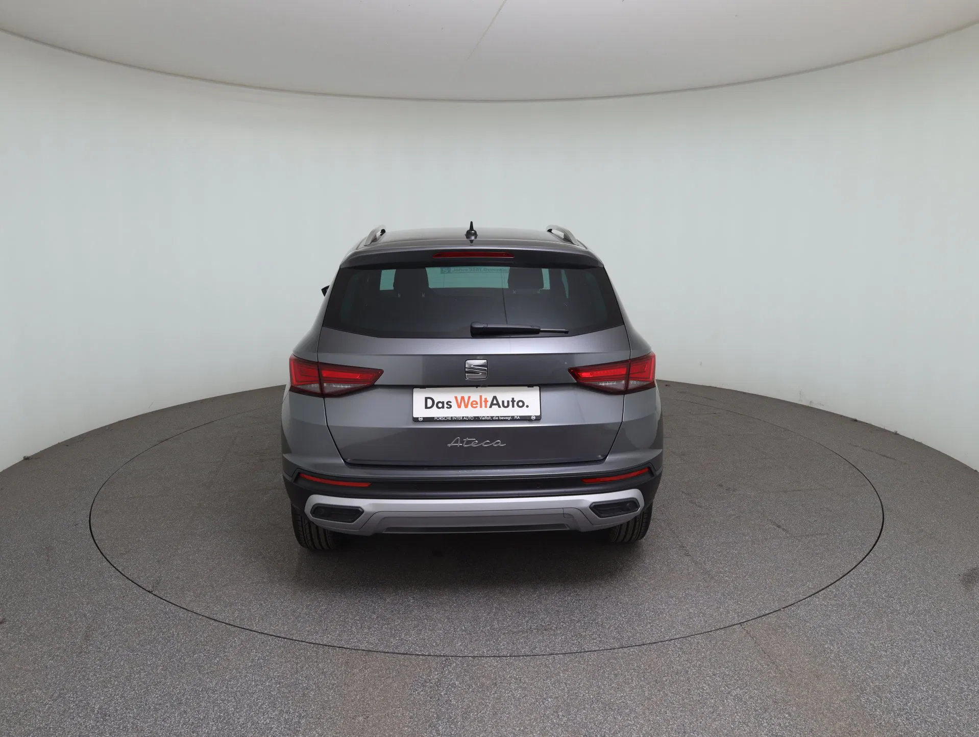 Seat Ateca 15 TSI ACT Xperience | Bild 7 von 31