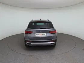 Seat Ateca 15 TSI ACT Xperience | Thumbnail 7 von 31