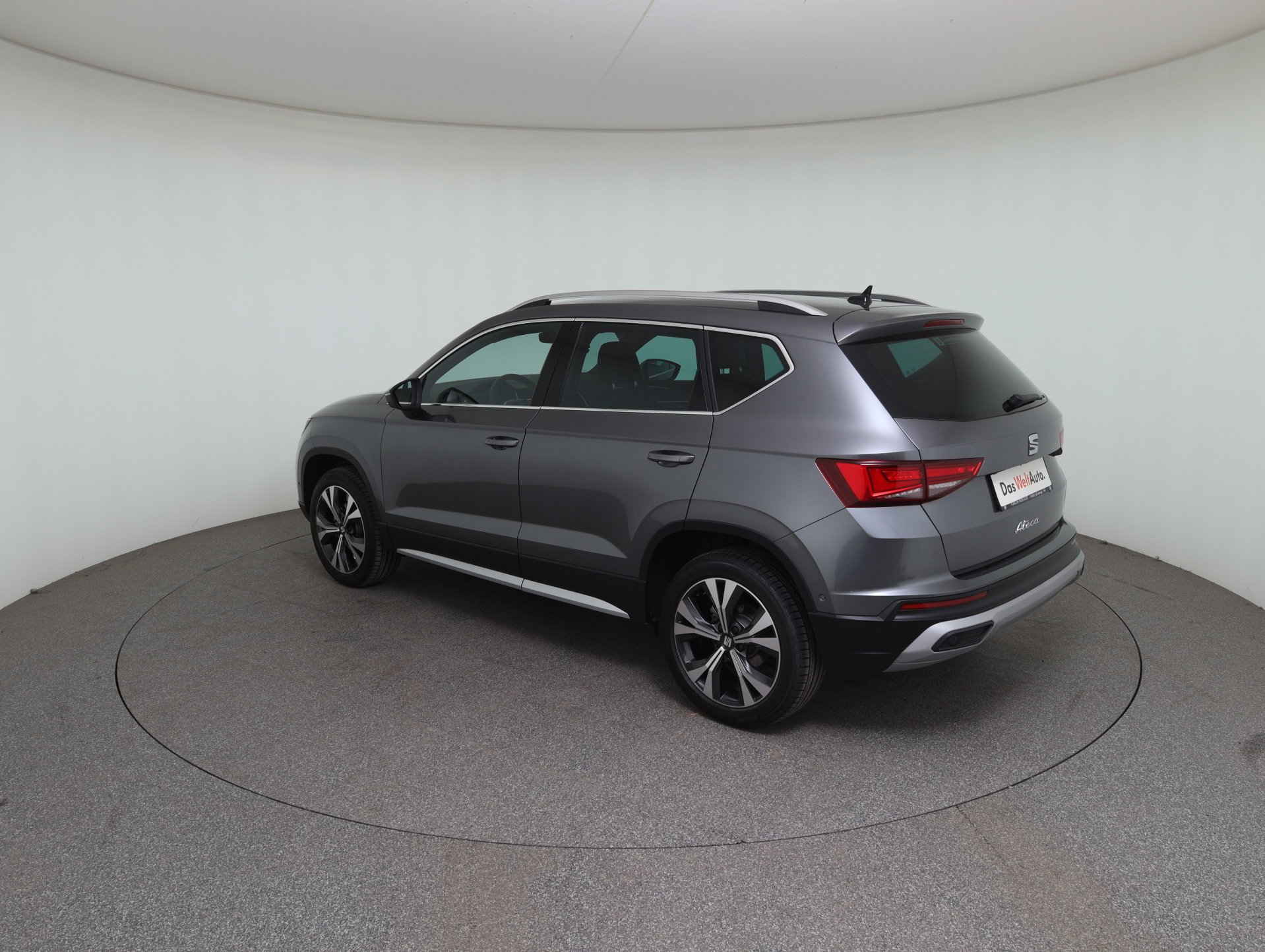 Seat Ateca 15 TSI ACT Xperience | Bild 8 von 31