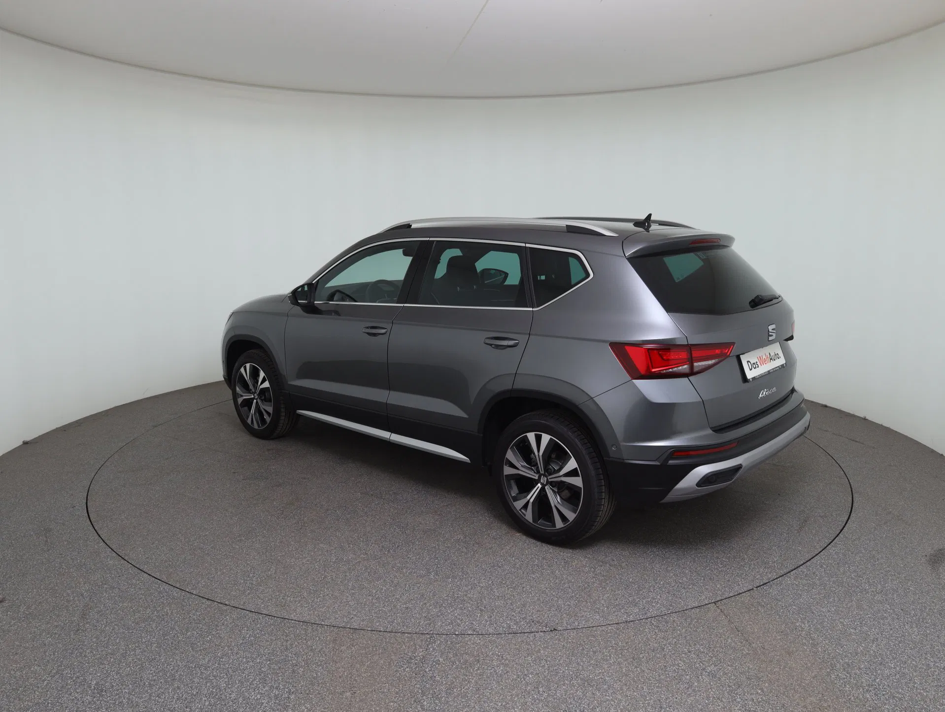 Seat Ateca 15 TSI ACT Xperience | Bild 8 von 31