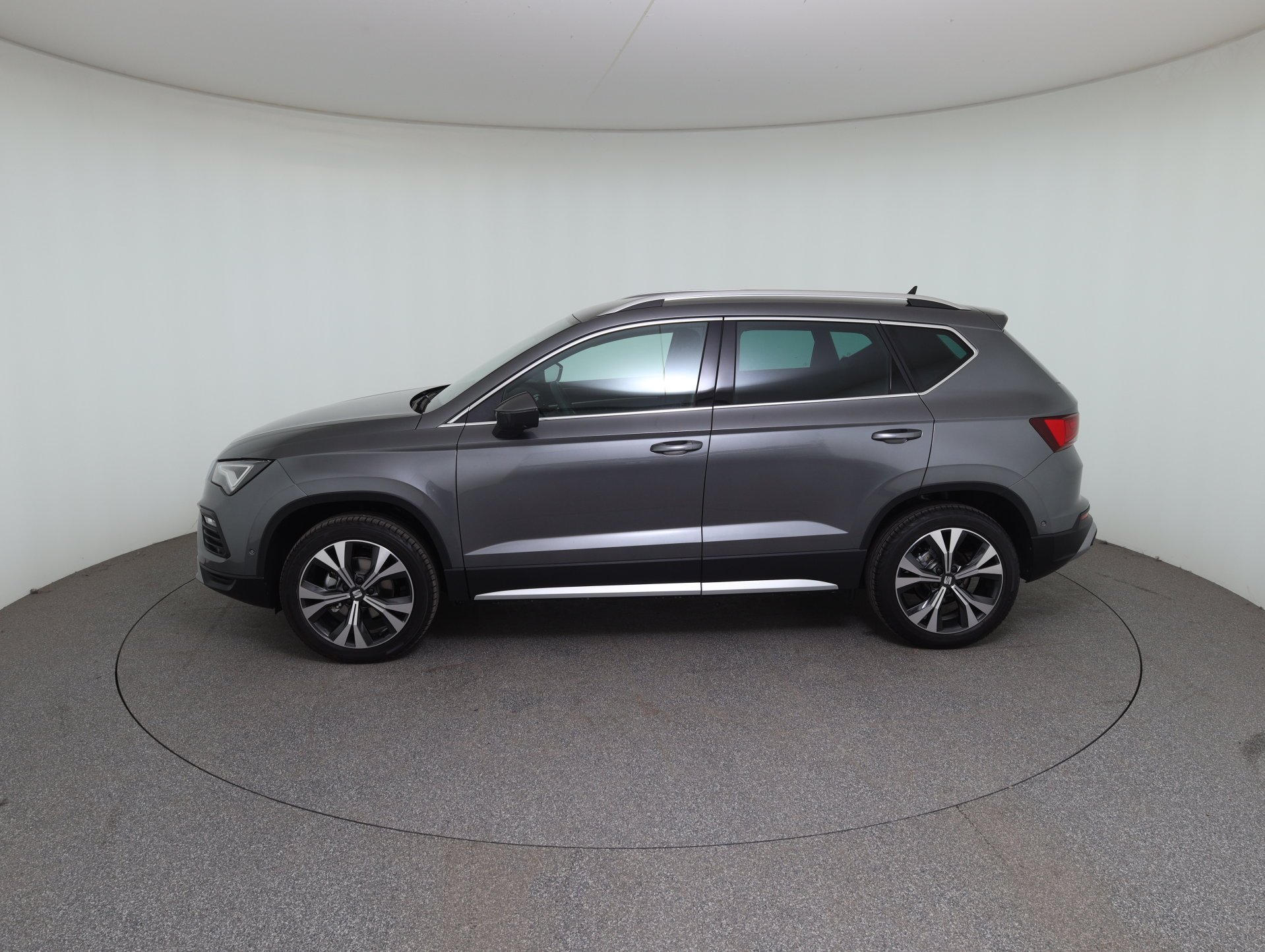 Seat Ateca 15 TSI ACT Xperience | Bild 9 von 31