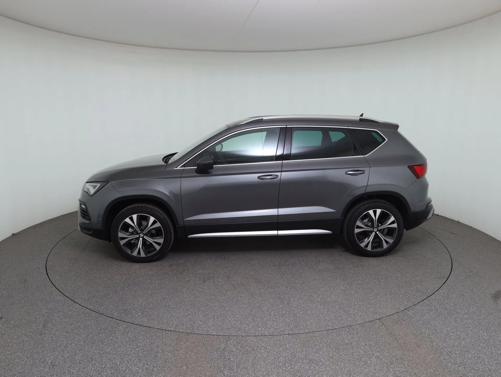 Seat Ateca 15 TSI ACT Xperience | Bild 9 von 31