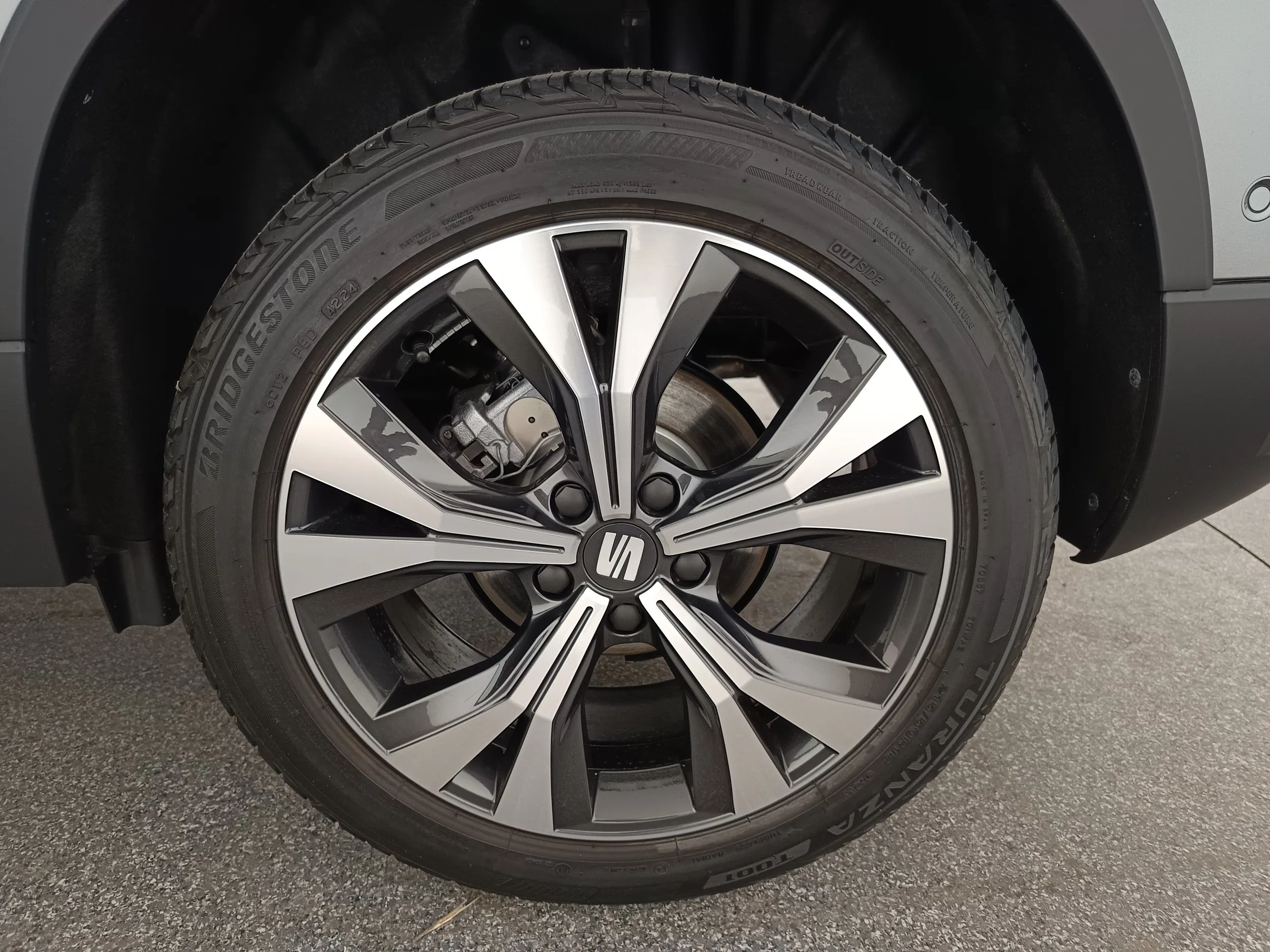 Seat Ateca 15 TSI ACT Xperience | Bild 10 von 31