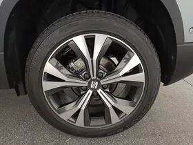 Seat Ateca 15 TSI ACT Xperience | Thumbnail 10 von 31