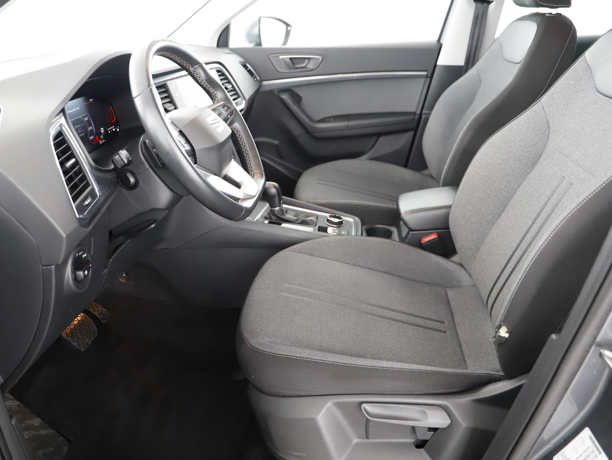 Seat Ateca 2.0 TDI Style DSG | Bild 7 von 23