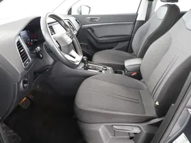 Seat Ateca 2.0 TDI Style DSG | Thumbnail 7 von 23