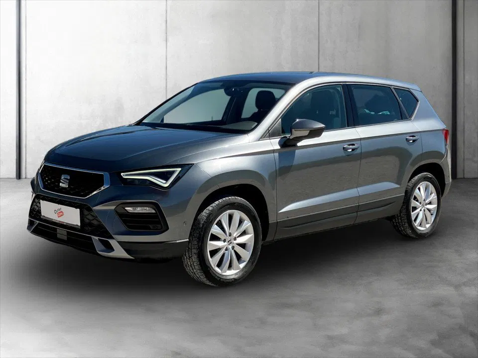 Seat Ateca 2.0 TDI Style DSG | Bild 2 von 23