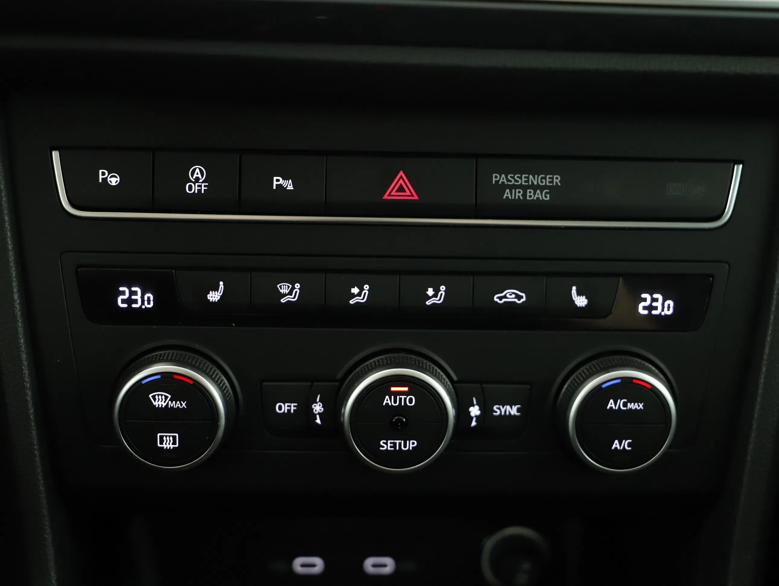 Seat Ateca 2.0 TDI Style DSG | Bild 13 von 23