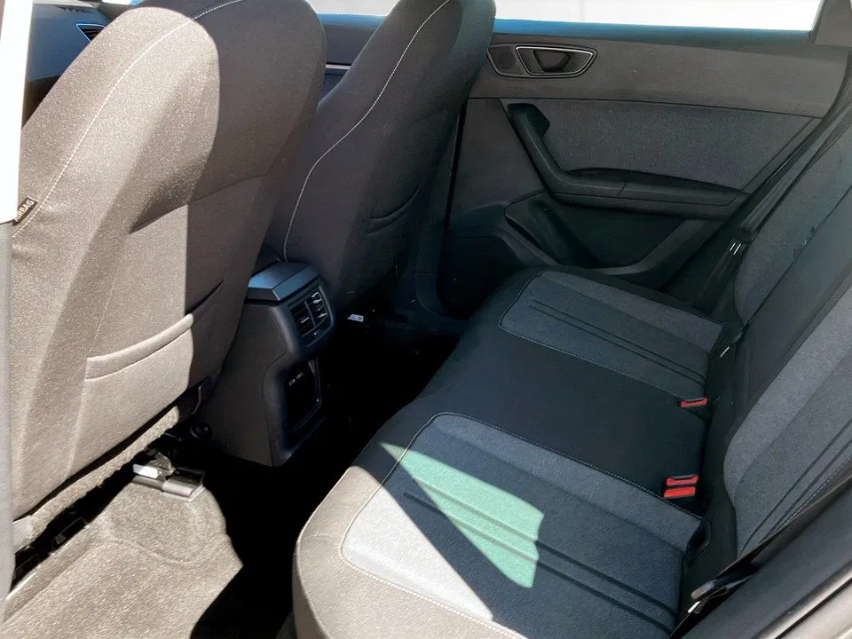 Seat Ateca 2.0 TDI Style DSG | Bild 13 von 23