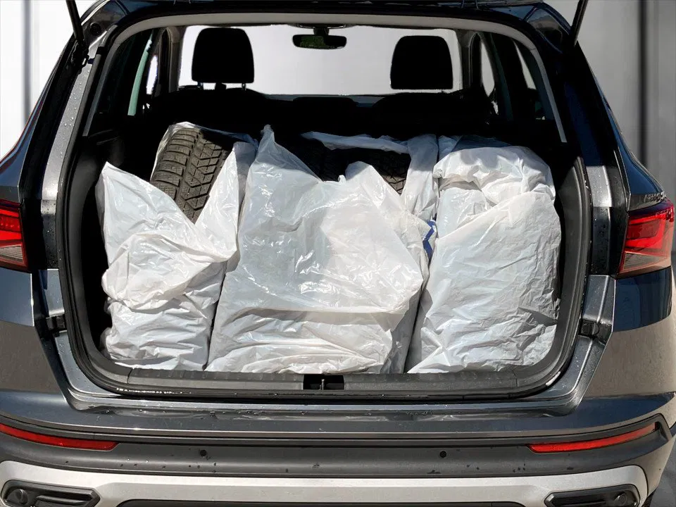 Seat Ateca 2.0 TDI Style DSG | Bild 14 von 23