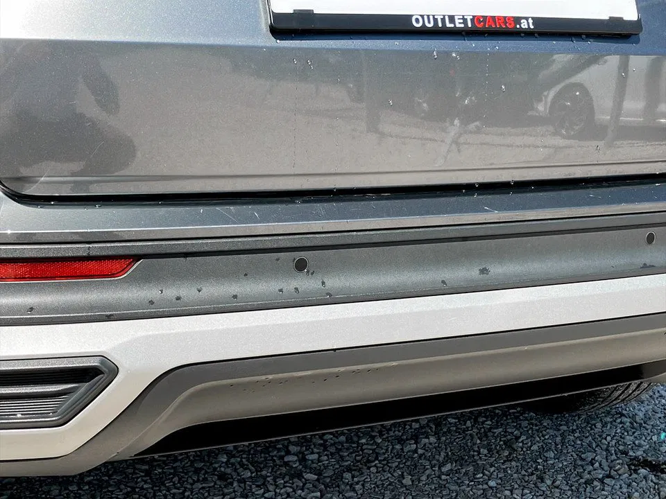 Seat Ateca 2.0 TDI Style DSG | Bild 15 von 23