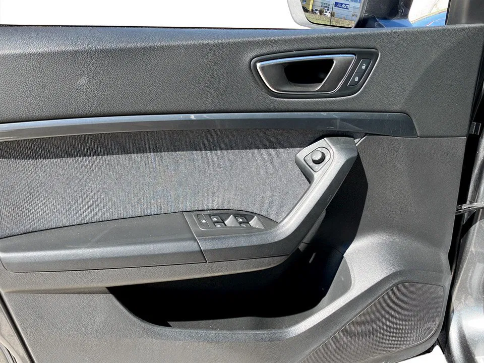 Seat Ateca 2.0 TDI Style DSG | Bild 16 von 23