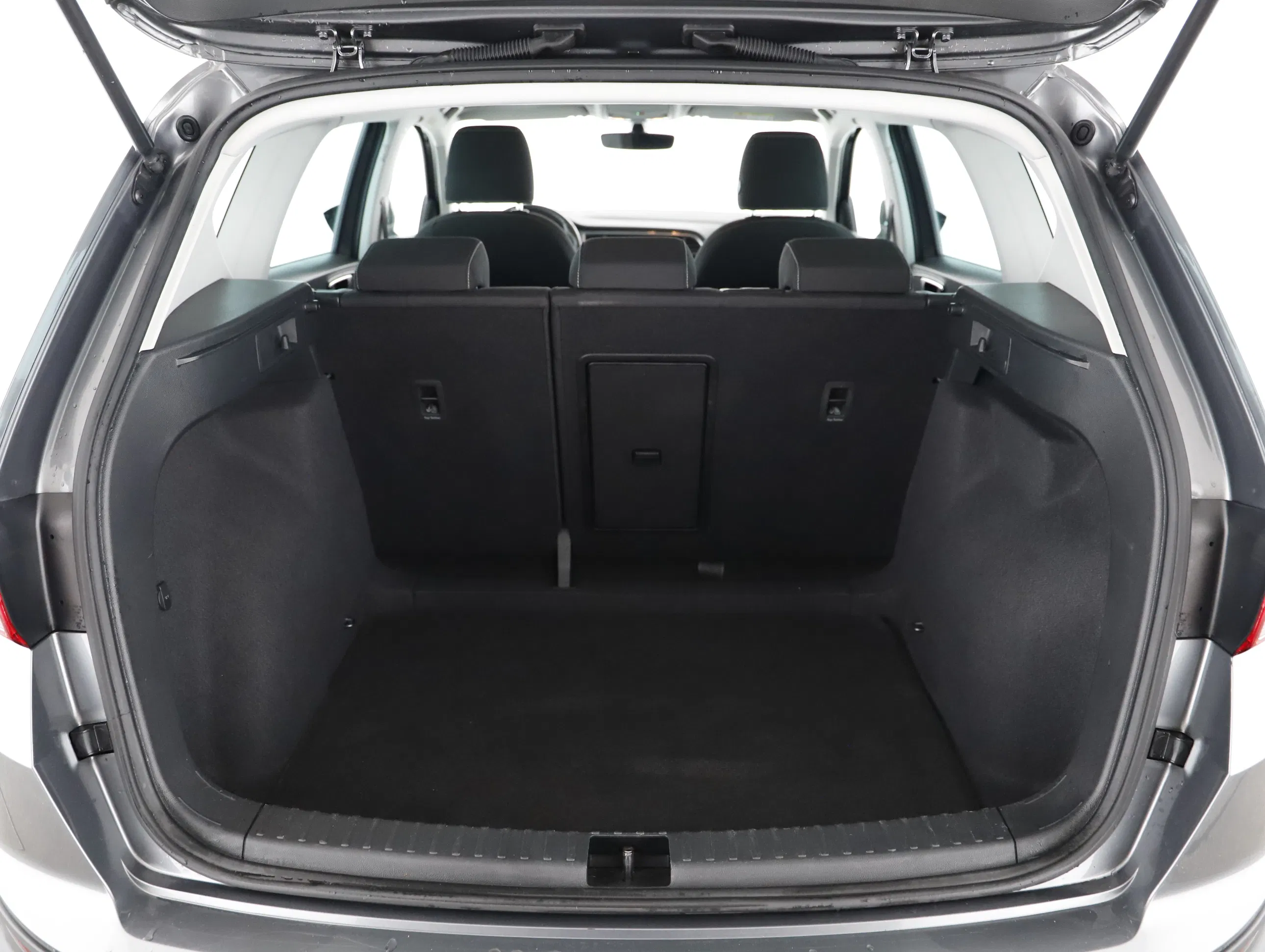 Seat Ateca 2.0 TDI Style DSG | Bild 19 von 23