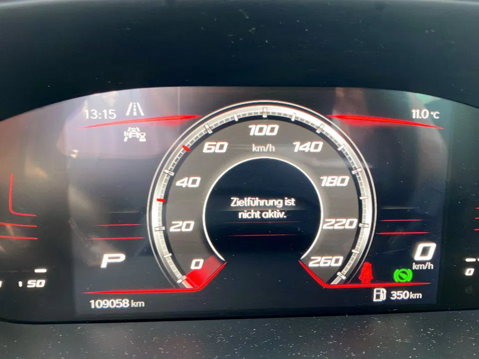 Seat Ateca 2.0 TDI Style DSG | Bild 18 von 23