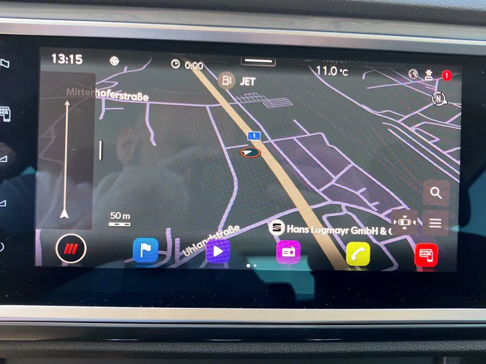 Seat Ateca 2.0 TDI Style DSG | Bild 19 von 23