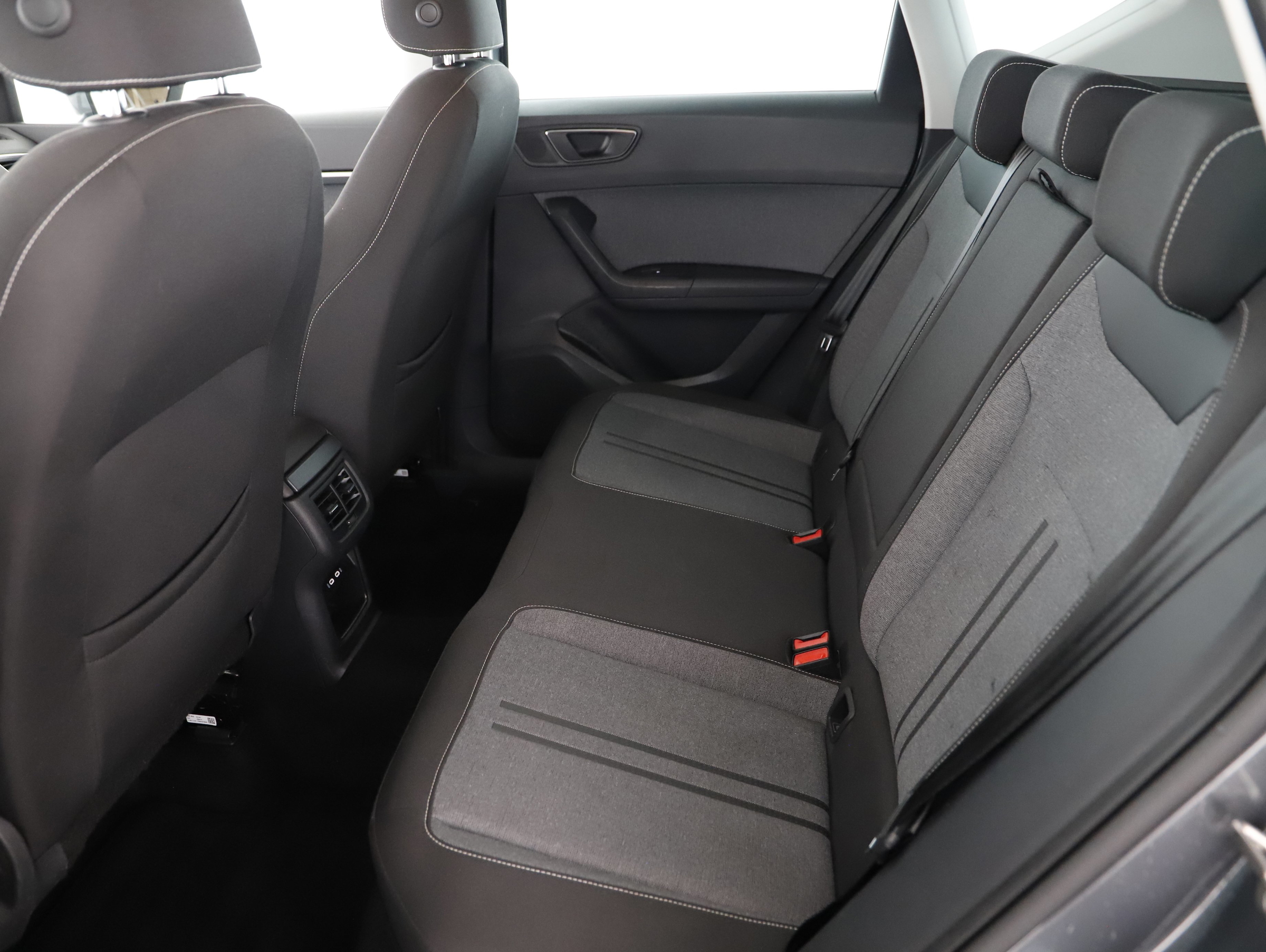 Seat Ateca 2.0 TDI Style DSG | Bild 18 von 23