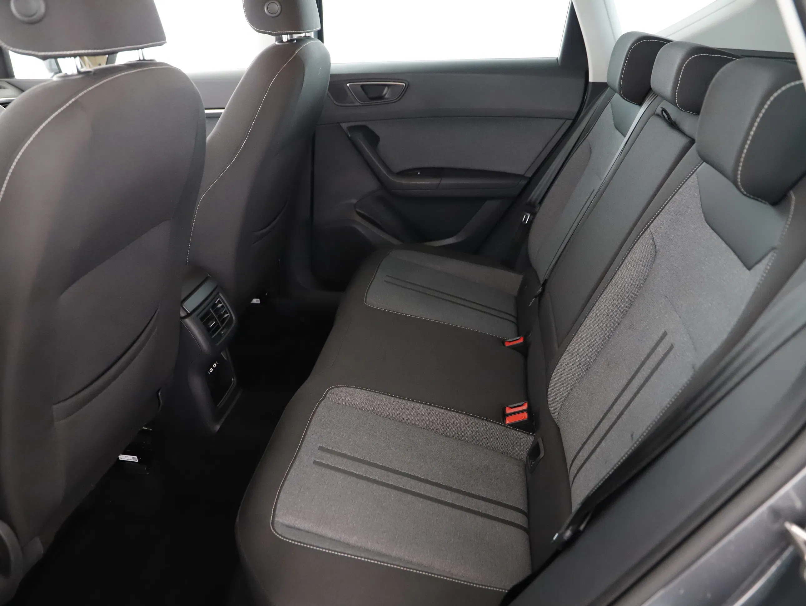 Seat Ateca 2.0 TDI Style DSG | Bild 18 von 23