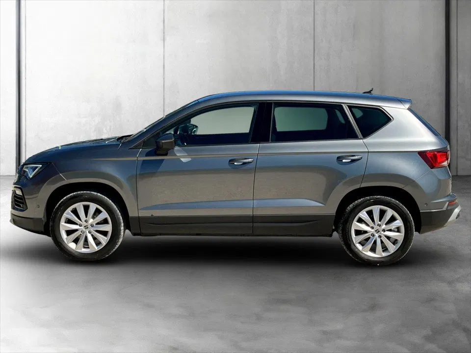 Seat Ateca 2.0 TDI Style DSG | Bild 3 von 23