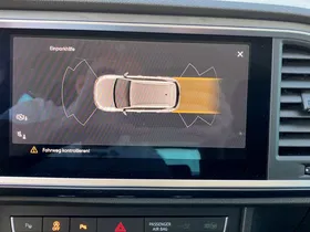 Seat Ateca 2.0 TDI Style DSG | Thumbnail 20 von 23