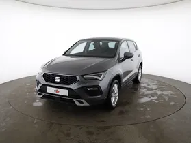 Seat Ateca 2.0 TDI Style DSG | Thumbnail 2 von 23