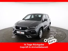 Seat Ateca 2.0 TDI Style DSG | Thumbnail 1 von 23