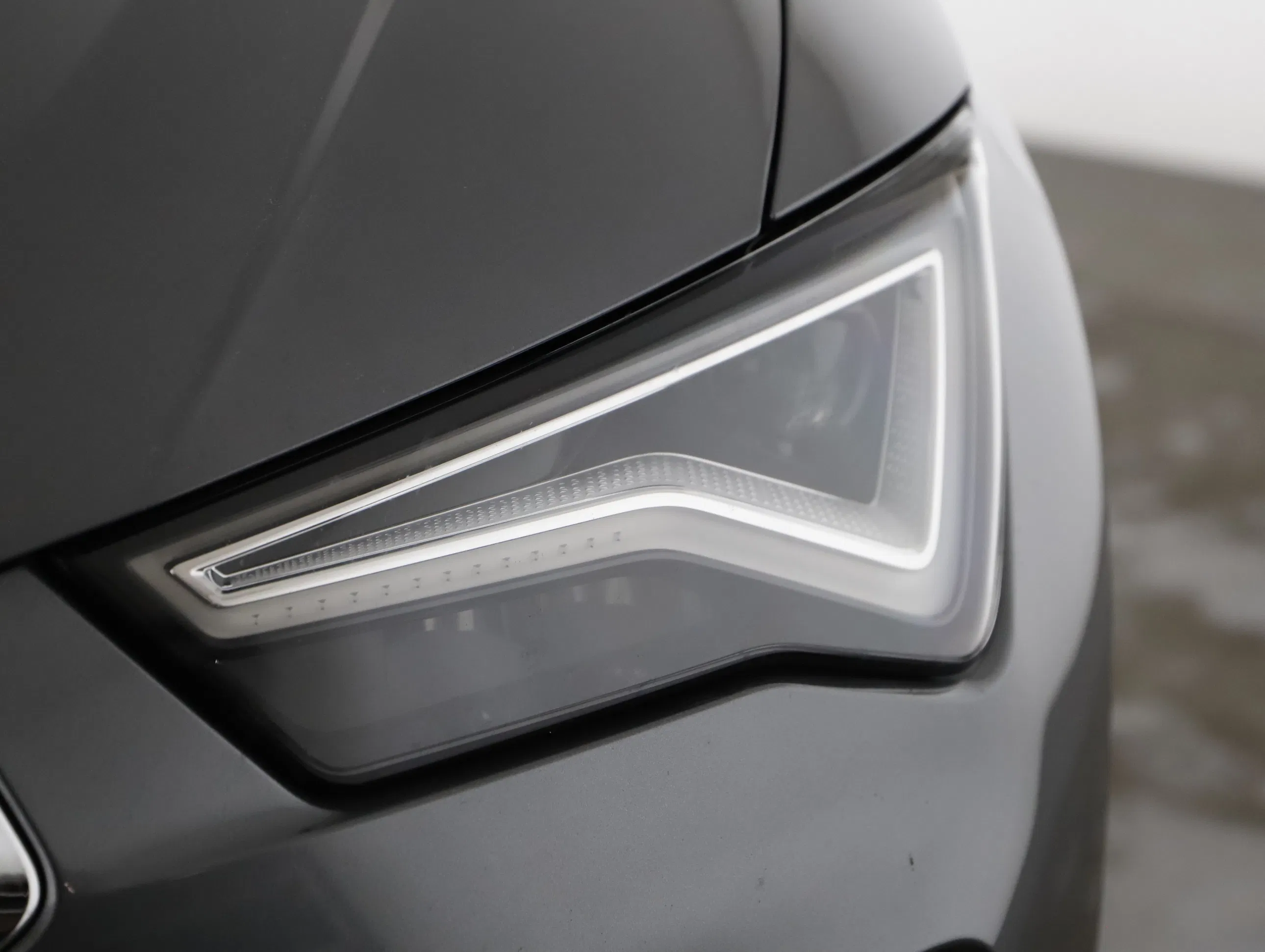 Seat Ateca 2.0 TDI Style DSG | Bild 22 von 23